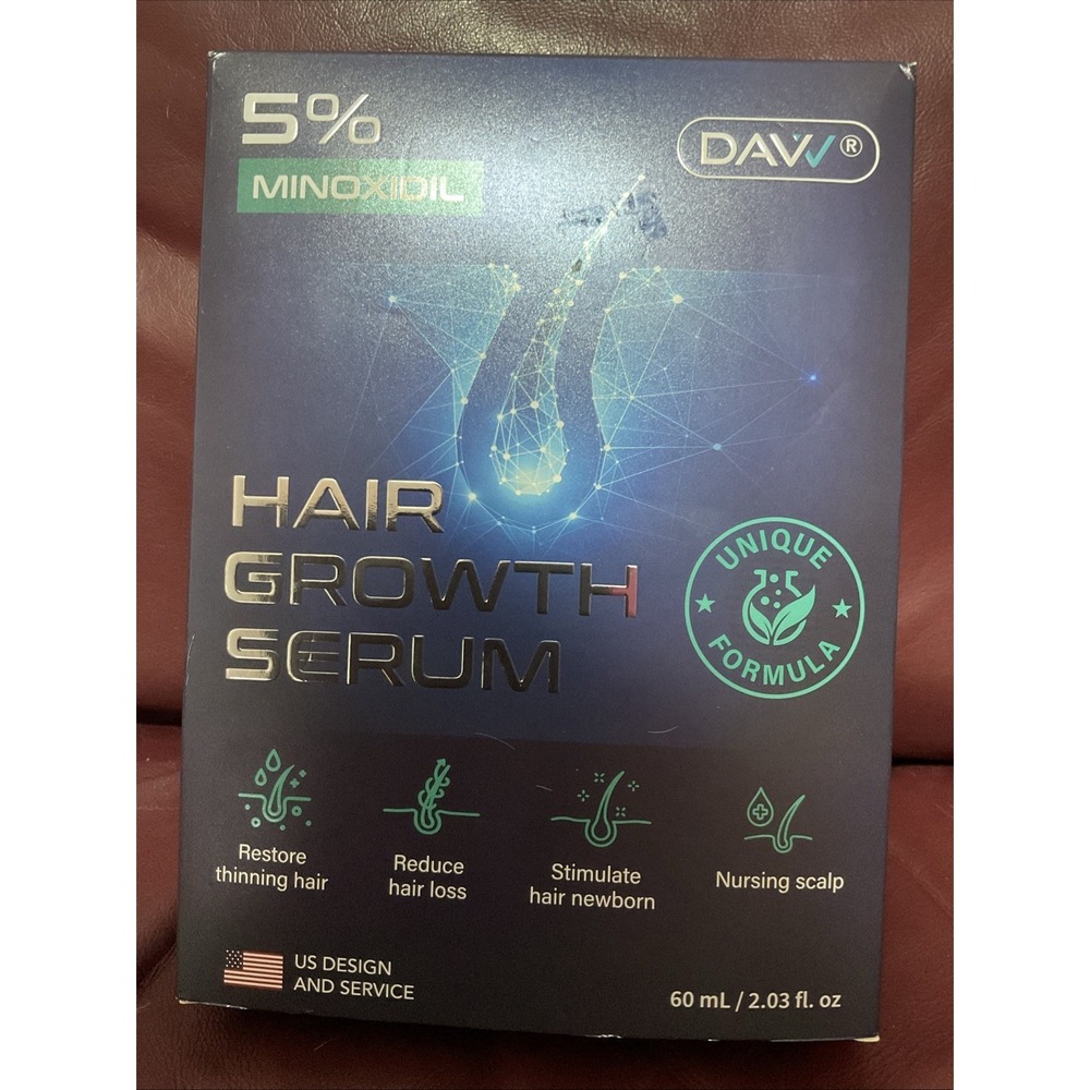 Provillus Hair Loss Men's Growth Promoter Serum - 60ml